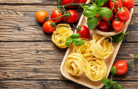 Food is incomplete without Sweet Dessert