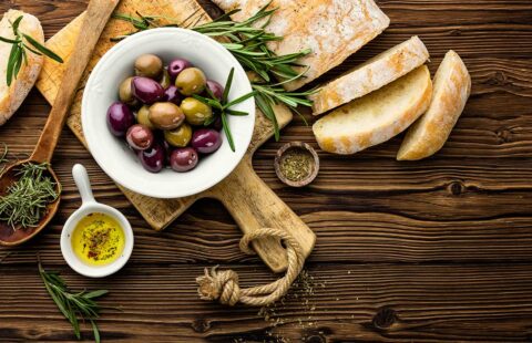 We have Perfect Dish For Perfect Season