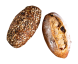 Baked Brown Bread