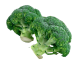 Organic Broccoli Sliced