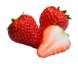 Organic Strawberry