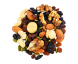 Mixed Nuts Nutrition