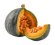 Big Delicious Pumpkin