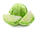 Fresh Greeny Cabbage